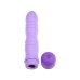 Kugelvibrator Evolved Lila