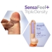 Dildo realist Blush Dr Skin TPE Ø 4,5 cm