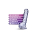 Realistyczne dildo Blush B yours TPE Ø 4,4 cm (16,5 cm)