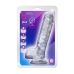 Realistyczne dildo Blush B yours TPE Ø 4,4 cm (16,5 cm)