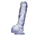 Dildo realist Blush B yours TPE Ø 4,4 cm