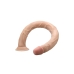 Realistyczne dildo Blush Dr Skin PVC Ø 3,6 cm