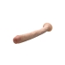 Dildo realist Blush Dr Skin PVC Ø 3,6 cm