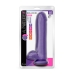 Realistyczne dildo Blush Au Naturel TPE Ø 5,5 cm (23,5 cm)