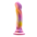 Dildo Blush Avant Růžový Ø 4,1 cm