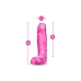 Realistyczne dildo Blush B yours TPE Ø 6 cm (21,6 cm)