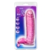 Dildo realist Blush B yours TPE Ø 6 cm (21,6 cm)