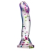 Dildo Blush Neo Wielokolorowy Ø 3,8 cm