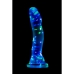 Dildo Blush Neo Wielokolorowy Ø 3,8 cm