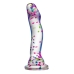 Dildo Blush Neo Wielokolorowy Ø 3,8 cm