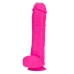 Dildo Realistico Blush Au Naturel TPE Ø 5,5 cm