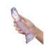 Dildo Blush Neo Flerfarget Ø 3,8 cm