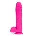 Dildo Realistico Blush Au Naturel TPE Ø 5,5 cm