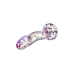 Dildo Blush Neo Bunt Ø 3,8 cm