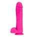 Dildo Realistico Blush Au Naturel TPE Ø 5,5 cm