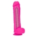 Dildo Realistico Blush Au Naturel TPE Ø 5,5 cm