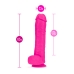 Dildo Realistico Blush Au Naturel TPE Ø 5,5 cm