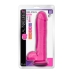 Dildo Realistico Blush Au Naturel TPE Ø 5,5 cm