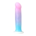 Realistyczne dildo Blush Avant Silikon Ø 4,1 cm (16,5 cm)