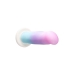 Realistické dildo Blush Avant Silikónové Ø 4,1 cm (16,5 cm)