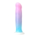 Realistické dildo Blush Avant Silikónové Ø 4,1 cm (16,5 cm)