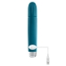 Kogel Vibrator Evolved Blauw