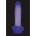 Realistinen dildo Evolved Silikoni Ø 3,8 cm