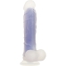 Dildo realist Evolved Silicon Ø 3,8 cm