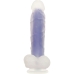 Dildo realist Evolved Silicon Ø 3,8 cm