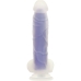 Dildo realist Evolved Silicon Ø 3,8 cm