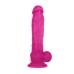 Realističen Dildo Gender X Silikon Ø 3,6 cm