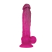 Realistlik dildo Gender X Silikoon Ø 3,6 cm