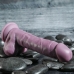 Dildo Realistico Gender X Silicone Ø 3,6 cm