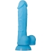 Dildo realist Evolved Silicon Ø 3,6 cm