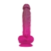 Dildo Realistico Gender X Silicone Ø 3,6 cm