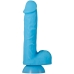 Dildo realist Evolved Silicon Ø 3,6 cm