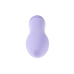 Vibromasseur à boules Evolved Violet