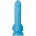 Dildo realist Evolved Silicon Ø 3,6 cm