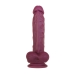 Dildo Realistico Gender X Silicone Ø 3,6 cm