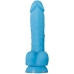 Dildo realist Evolved Silicon Ø 3,6 cm