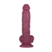 Dildo Realistico Gender X Silicone Ø 3,6 cm