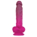 Dildo Realistico Gender X Silicone Ø 3,6 cm