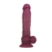 Realistinen dildo Gender X Silikoni Ø 3,6 cm