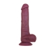 Realistyczne dildo Gender X Silikon Ø 3,6 cm