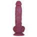 Gode réaliste Gender X Silicone Ø 3,6 cm