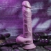 Gode réaliste Gender X Silicone Ø 3,6 cm