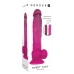 Realistisk dildo Gender X Silikon Ø 3,6 cm