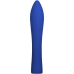 Kogel Vibrator Evolved Blauw