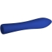 Kogel Vibrator Evolved Blauw