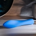 Kugelvibrator Evolved Blau